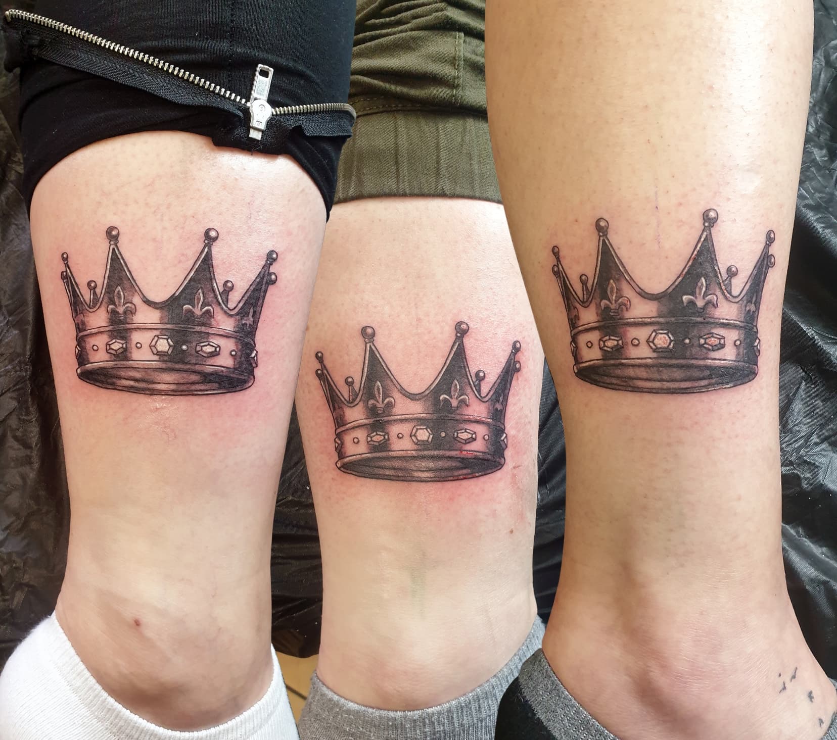 3-Crowns