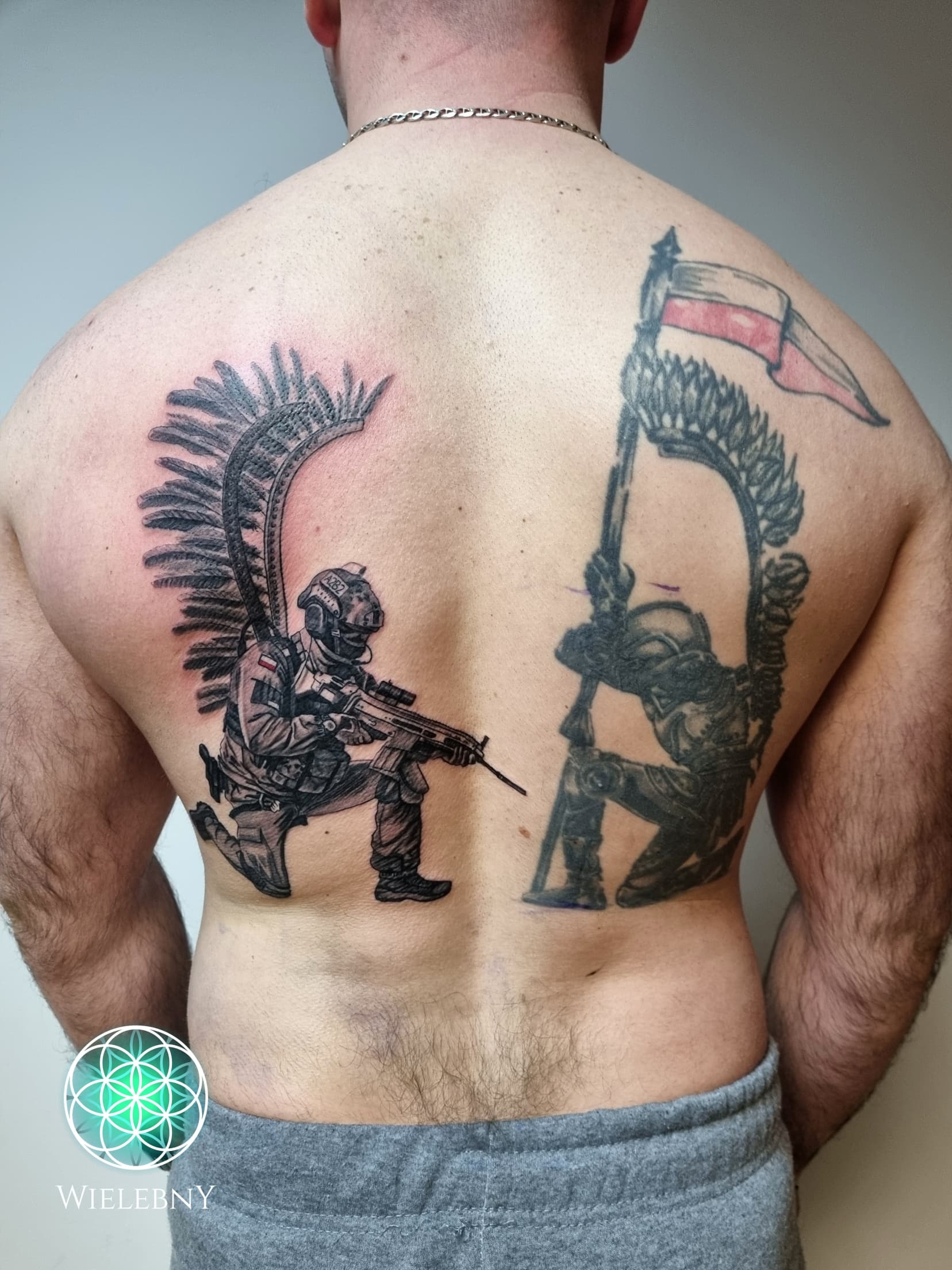 Polish-army-soldier