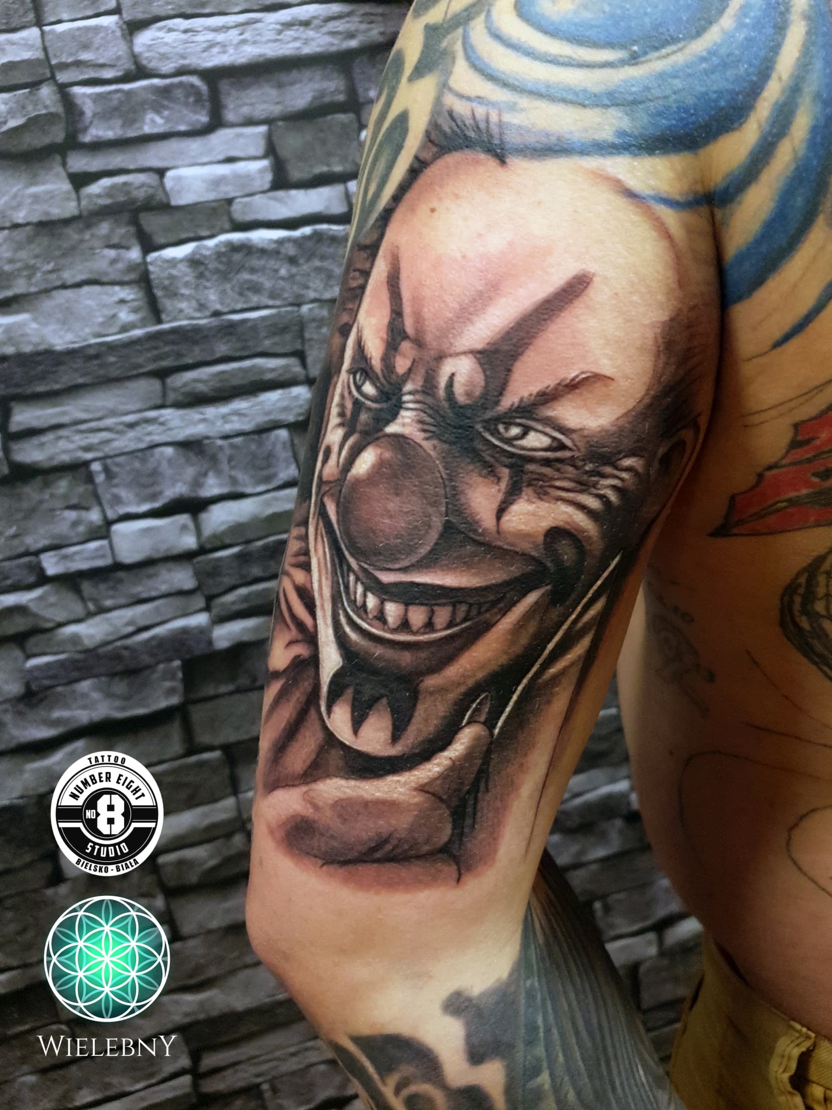 Clown