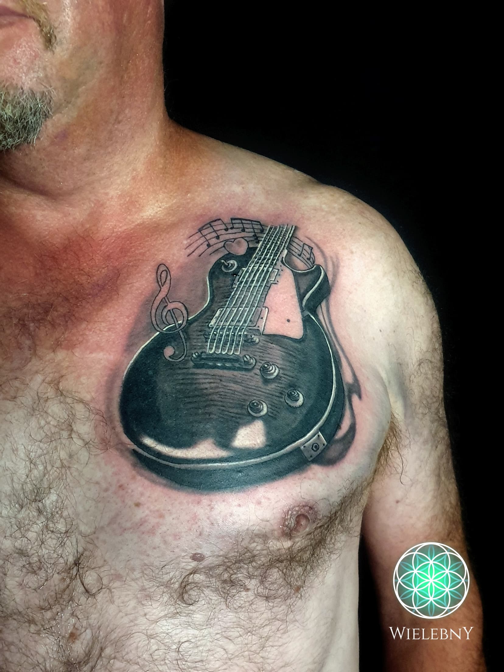 Gitara-guitar