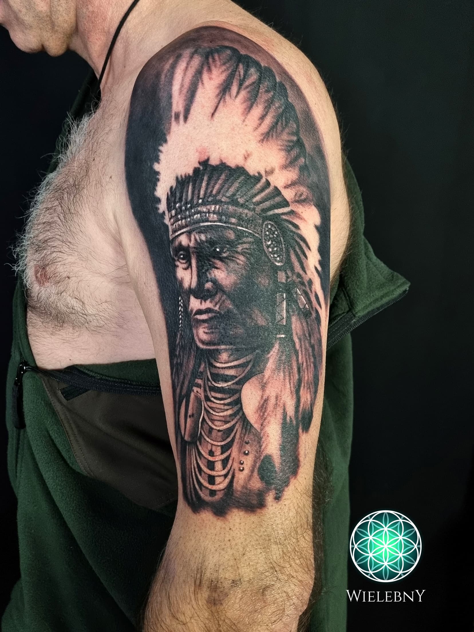 Indianin