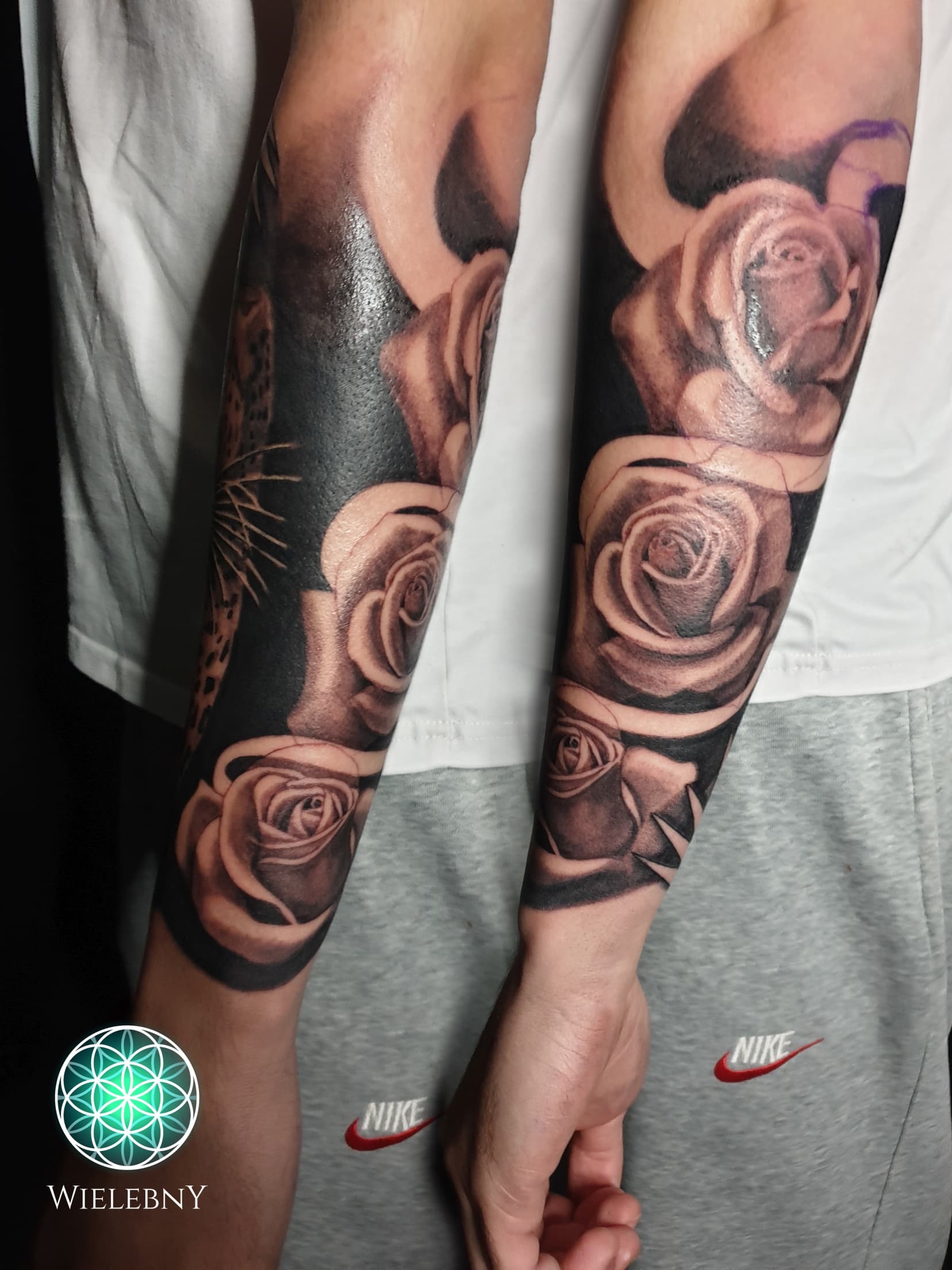 Roses