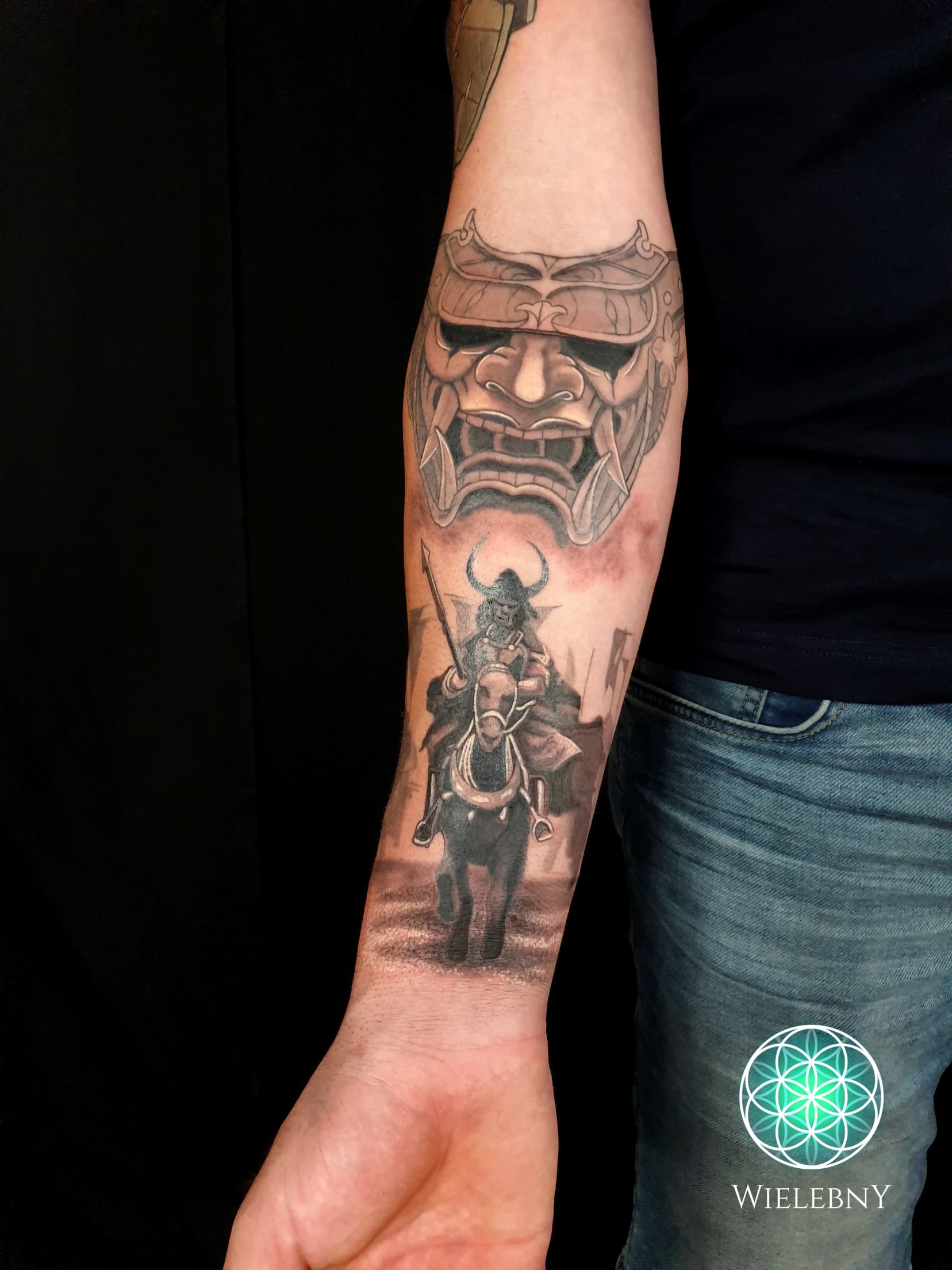 Samurai