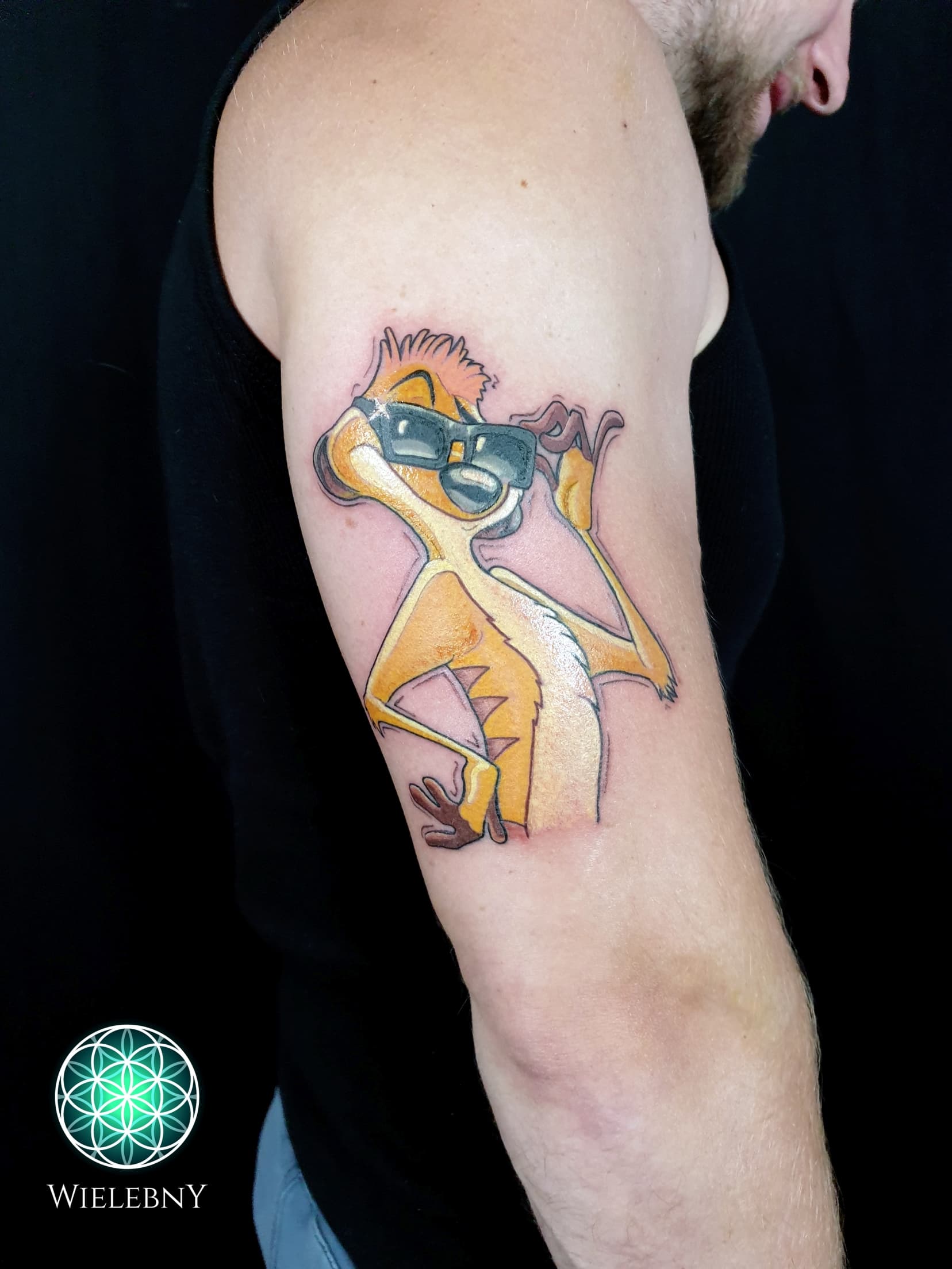 Timon