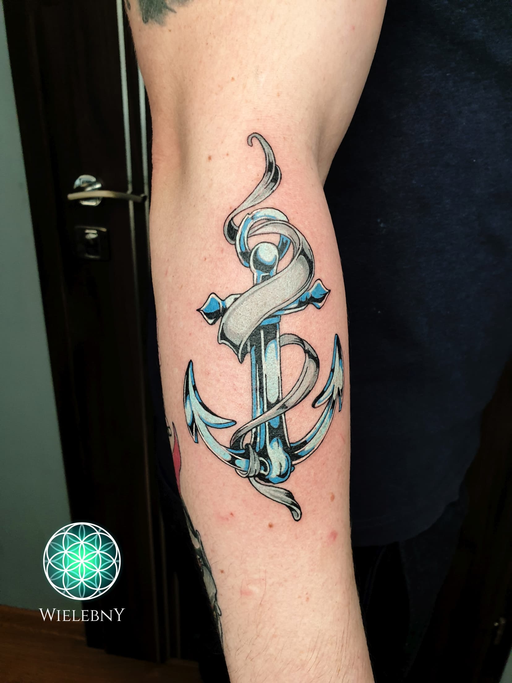 Kotwica_anchor