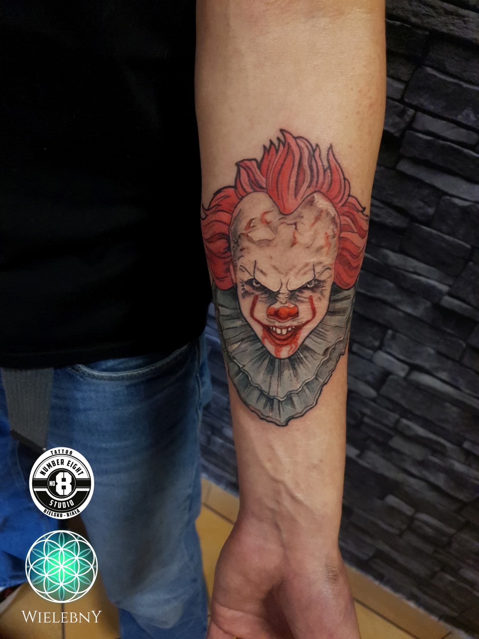 Pennywise
