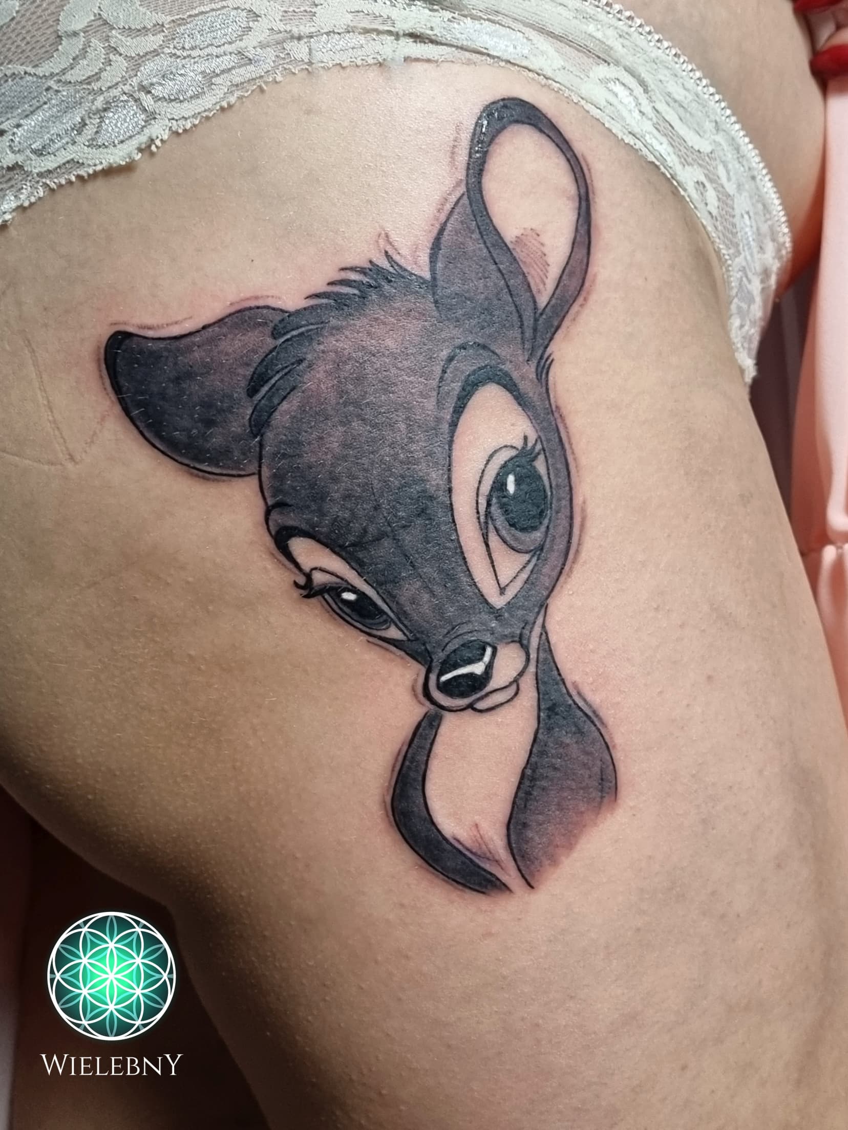 Bambi