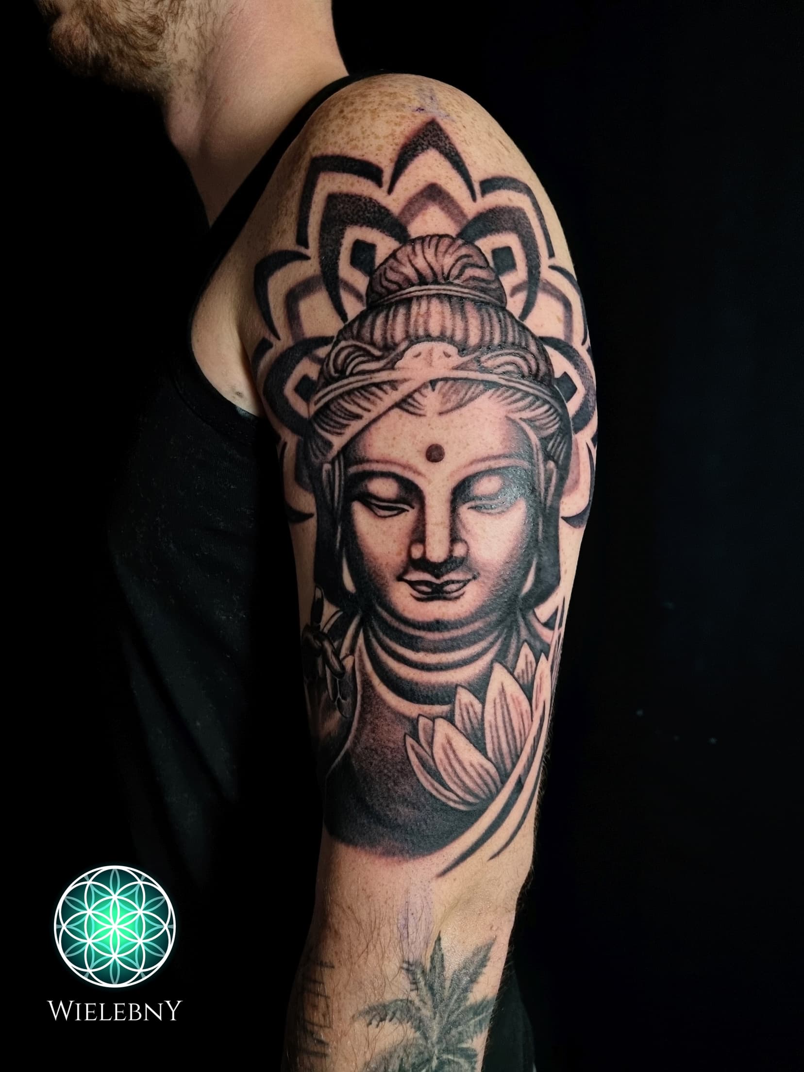 Budda