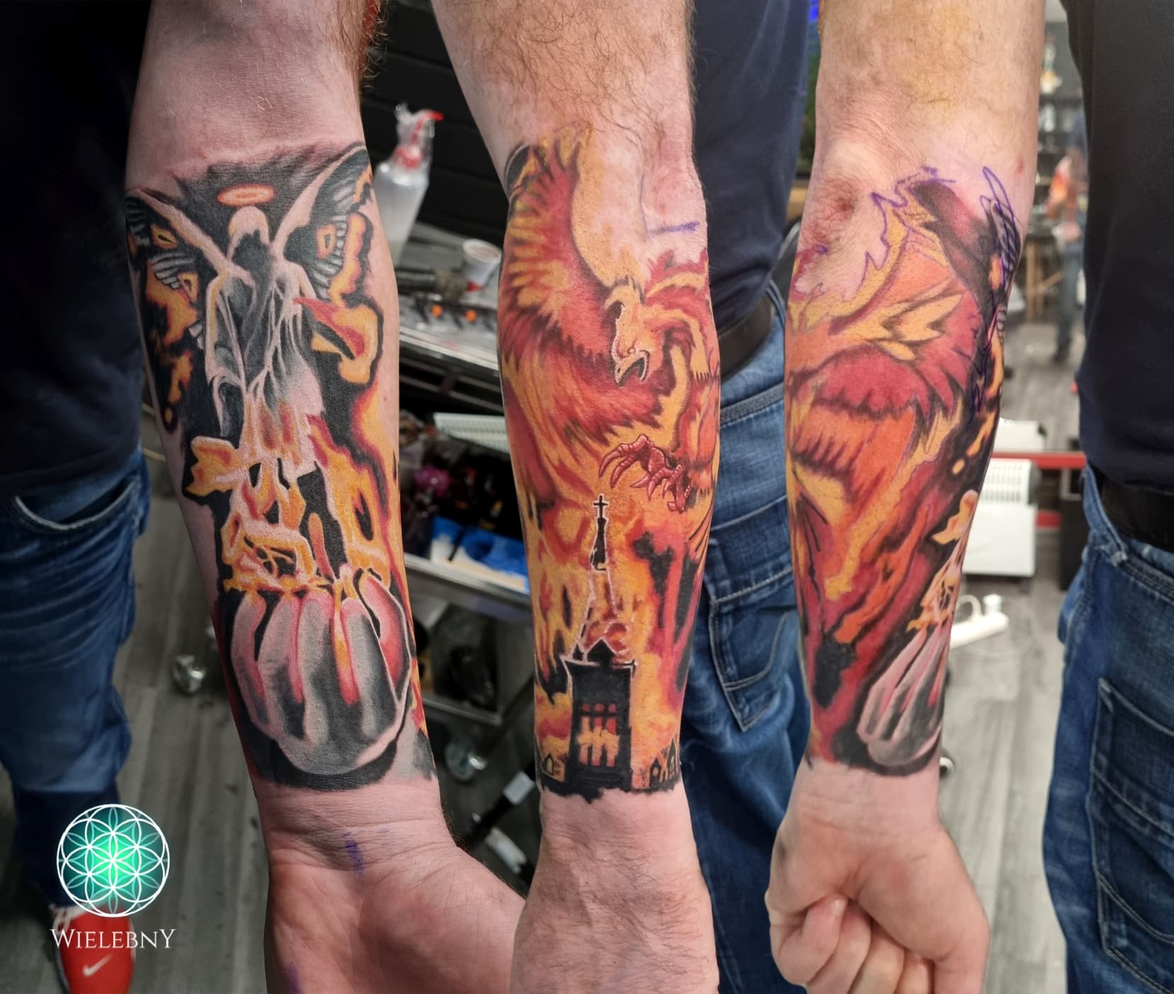 Fenix