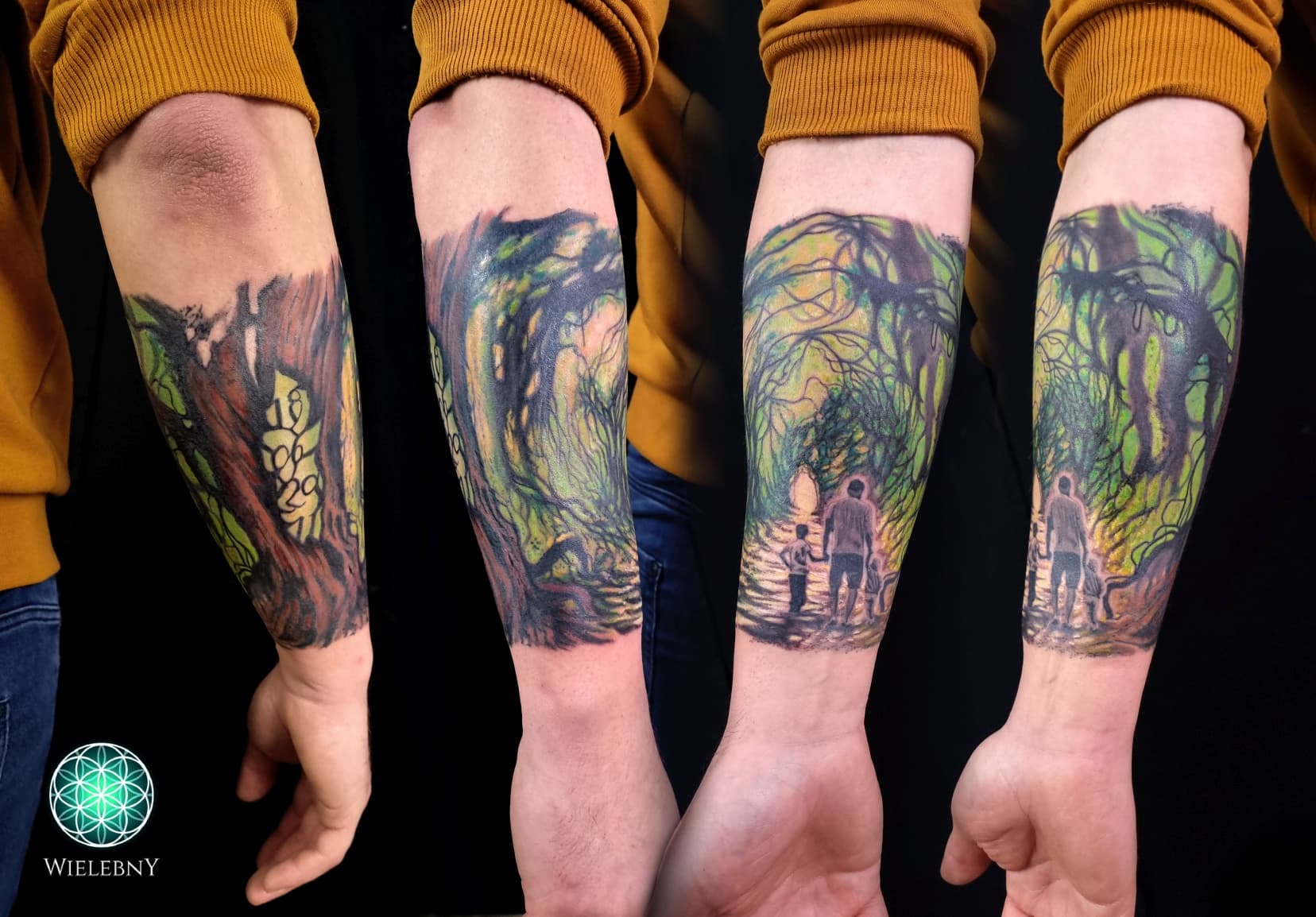 Forrest