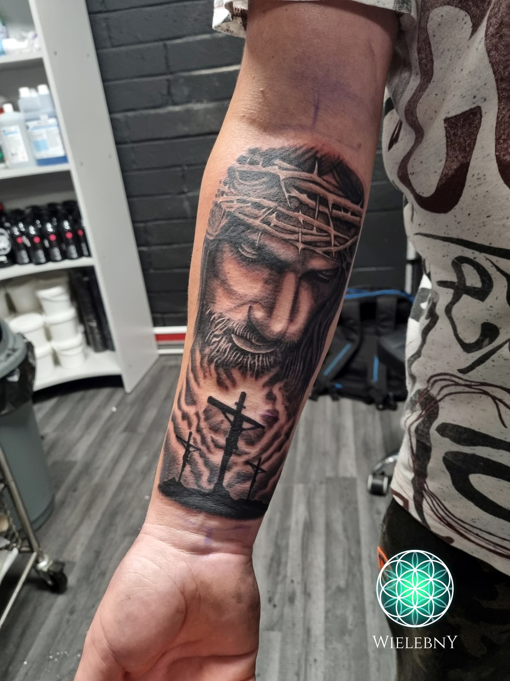 Jesus