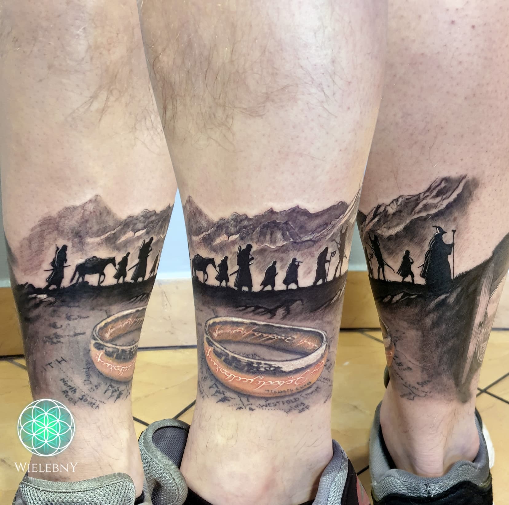 LOTR