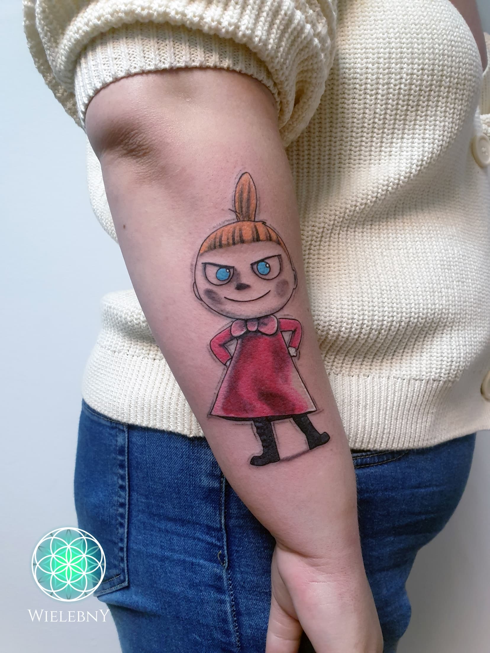 Mała Mi