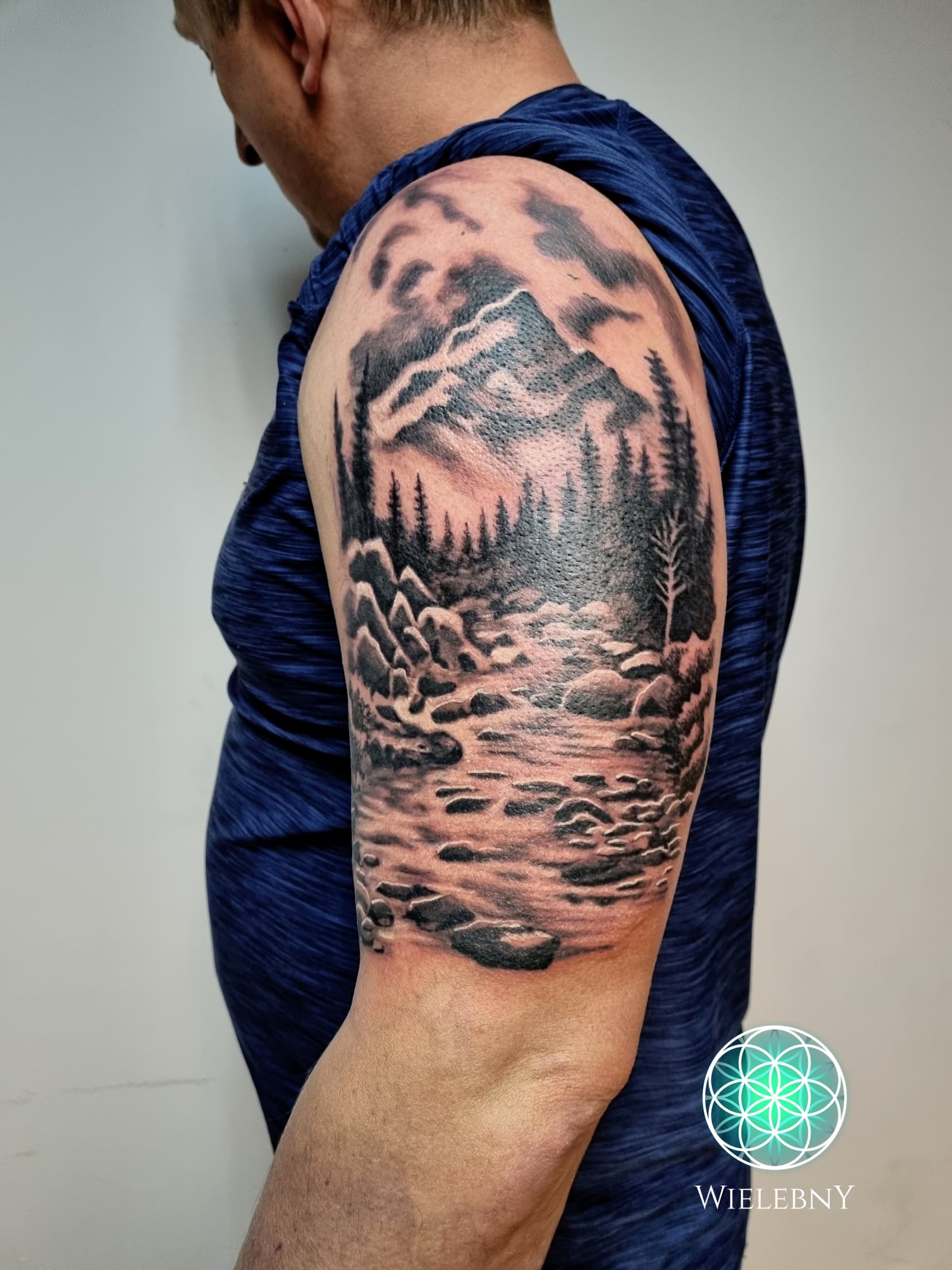 Mountain