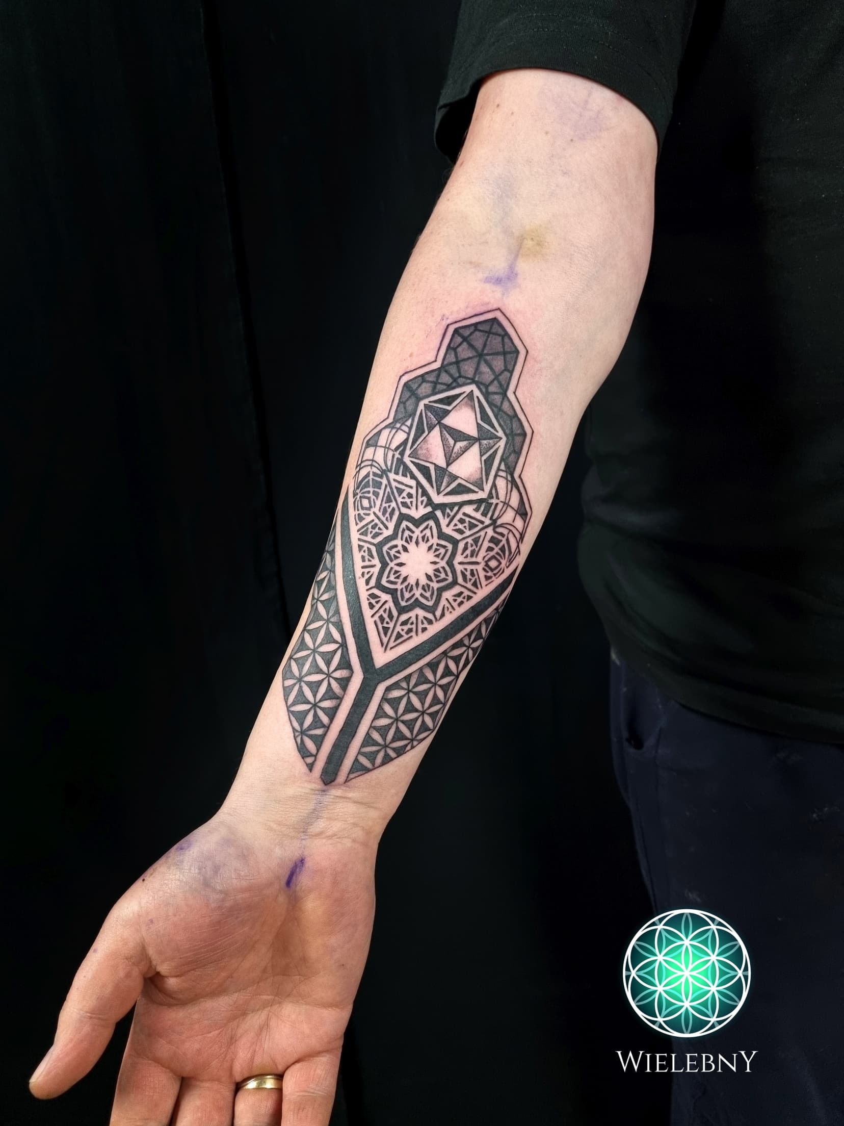Sacred Geometry