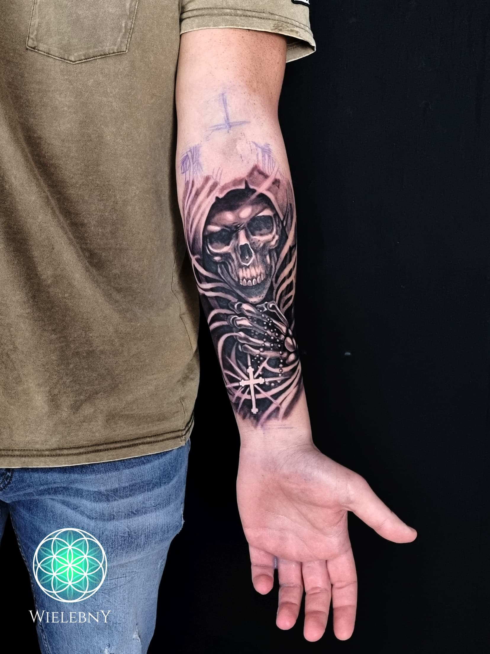 Skull
