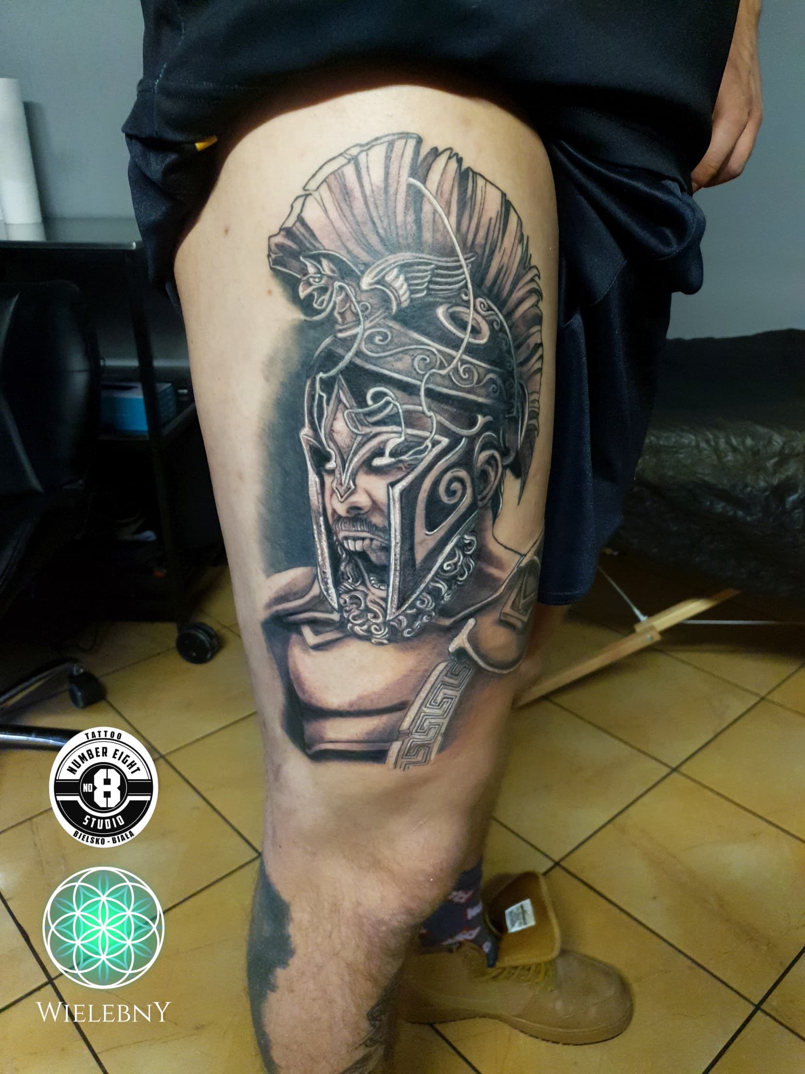 Sparta