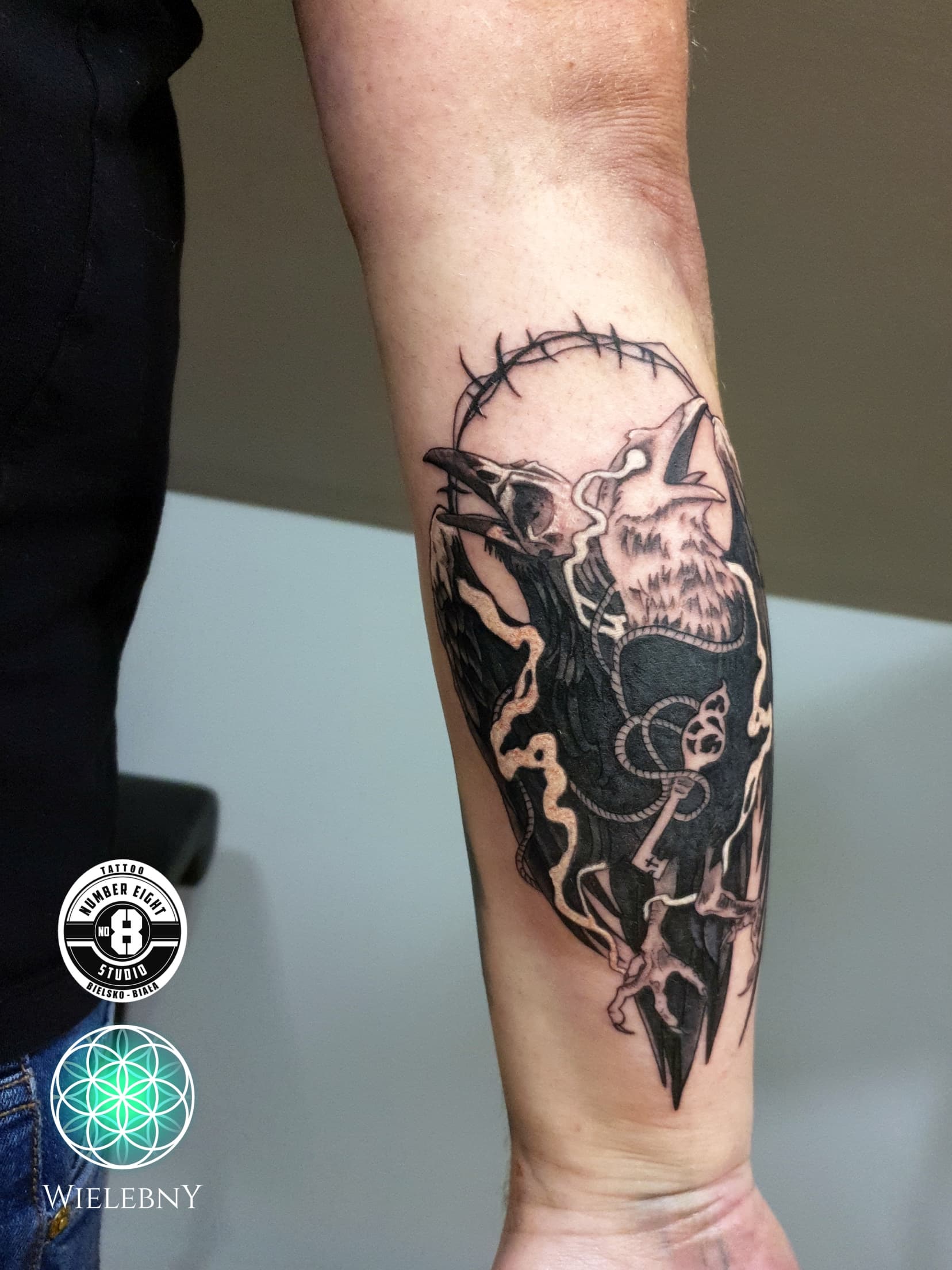 Raven