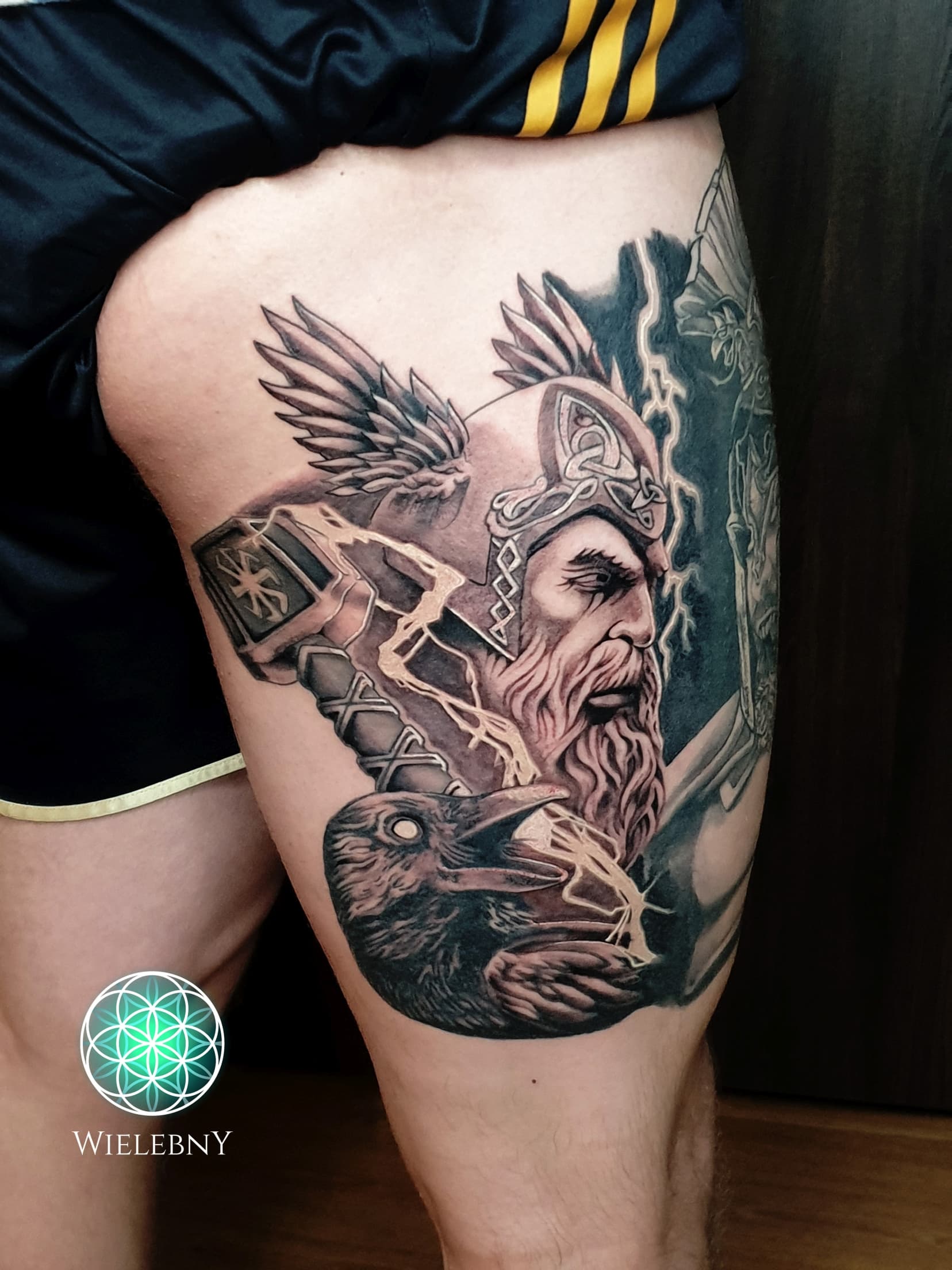 Thor Viking