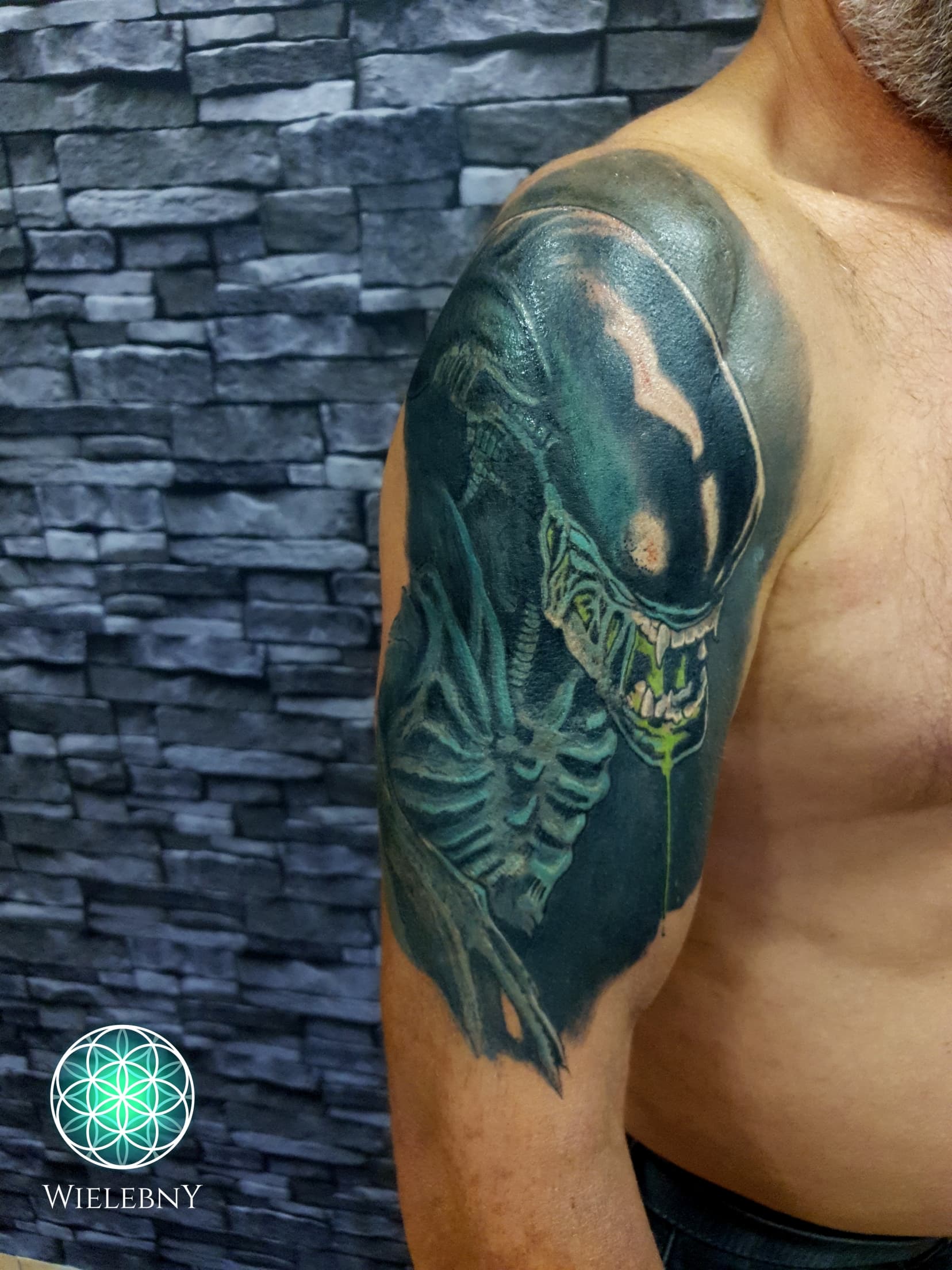 Alien
