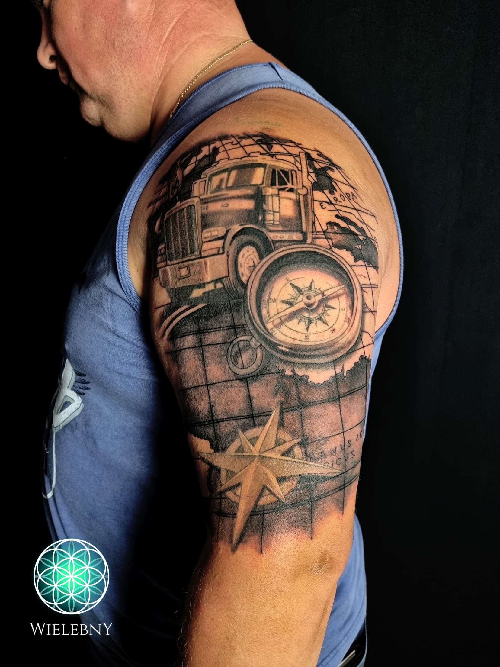 Truck