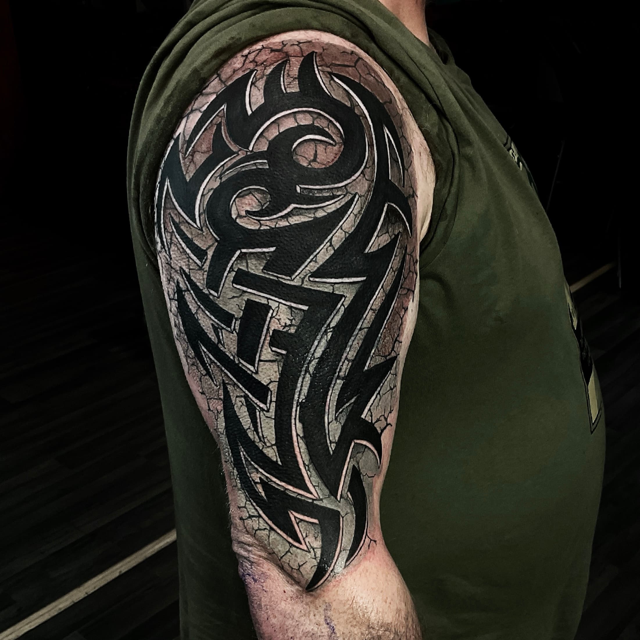 TRIBAL