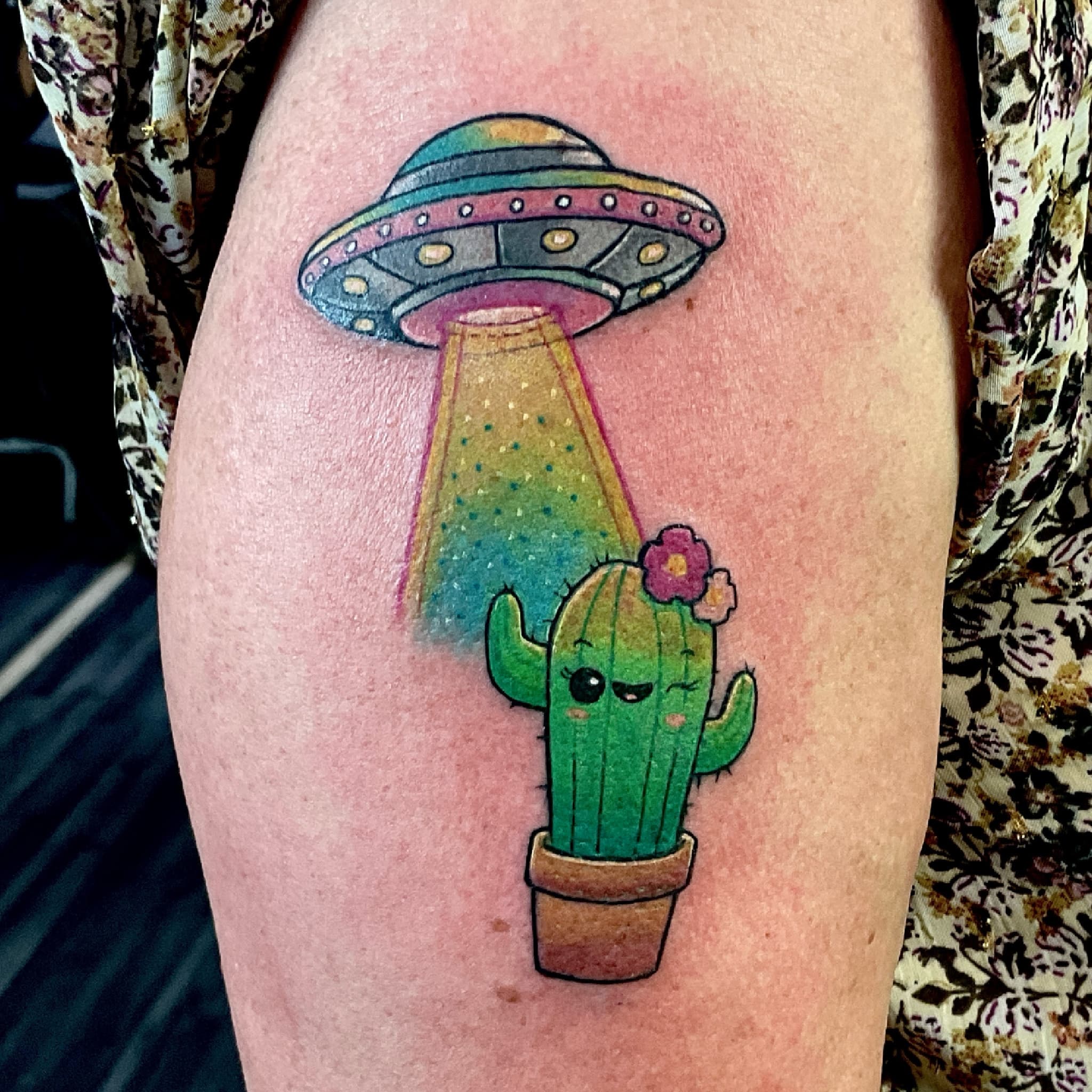 UFO