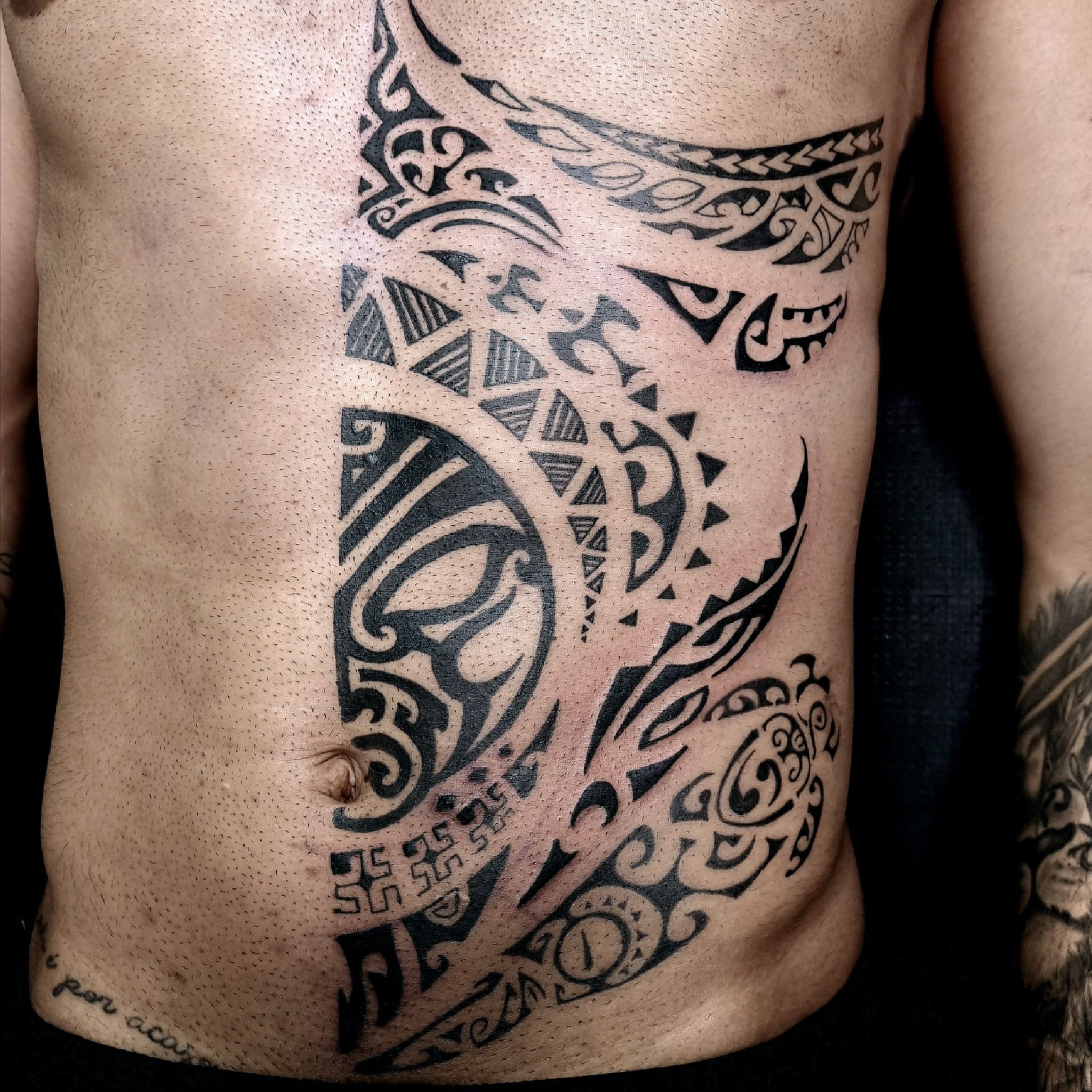 Maori