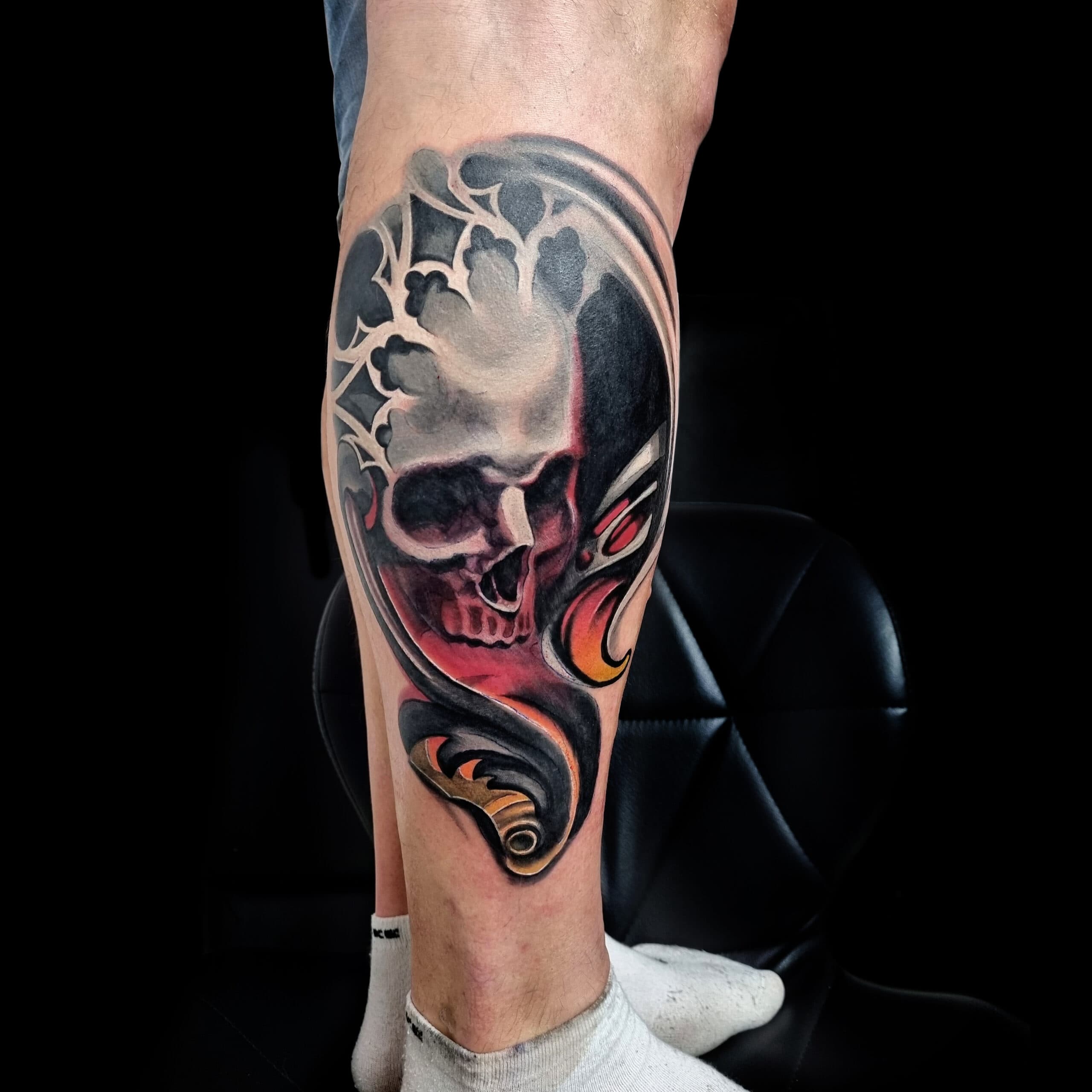Skull