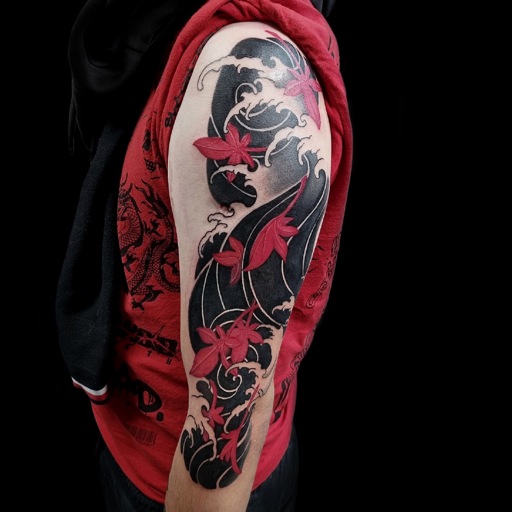 Japan art