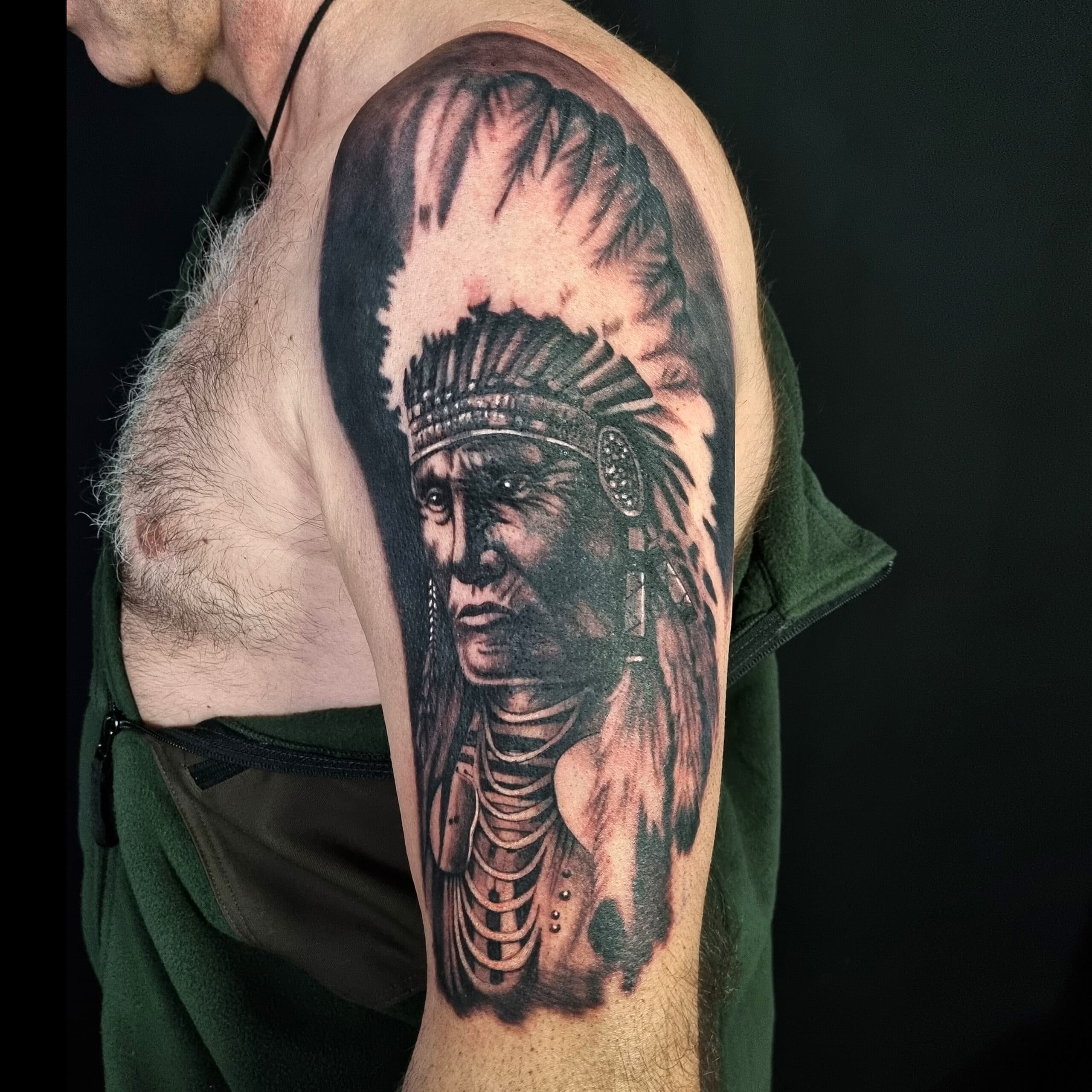 Indian