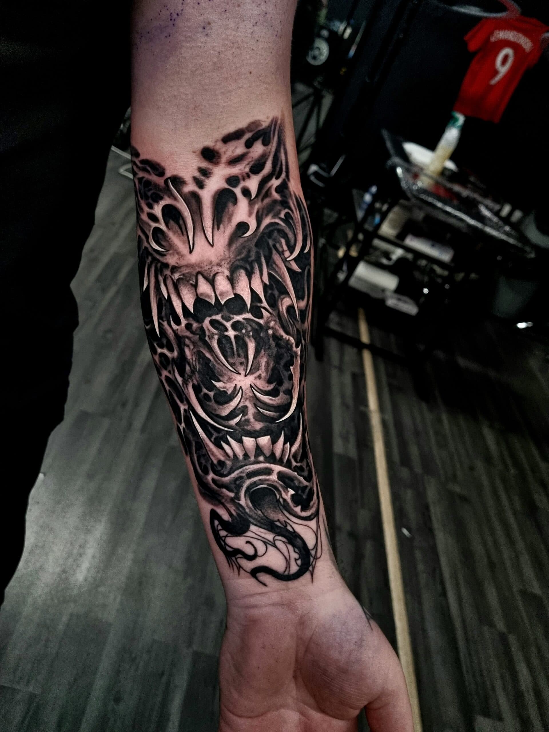 Demon