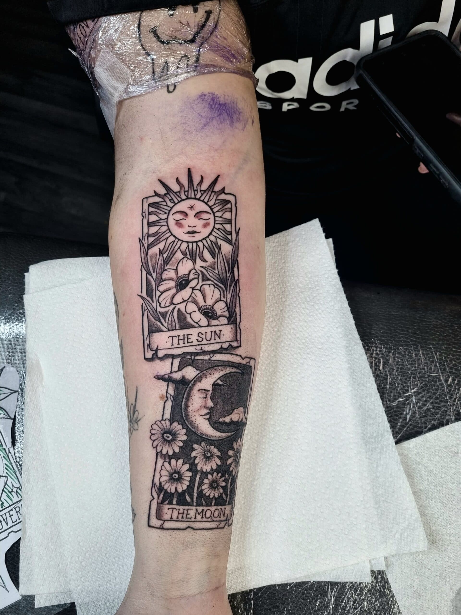 Tarot