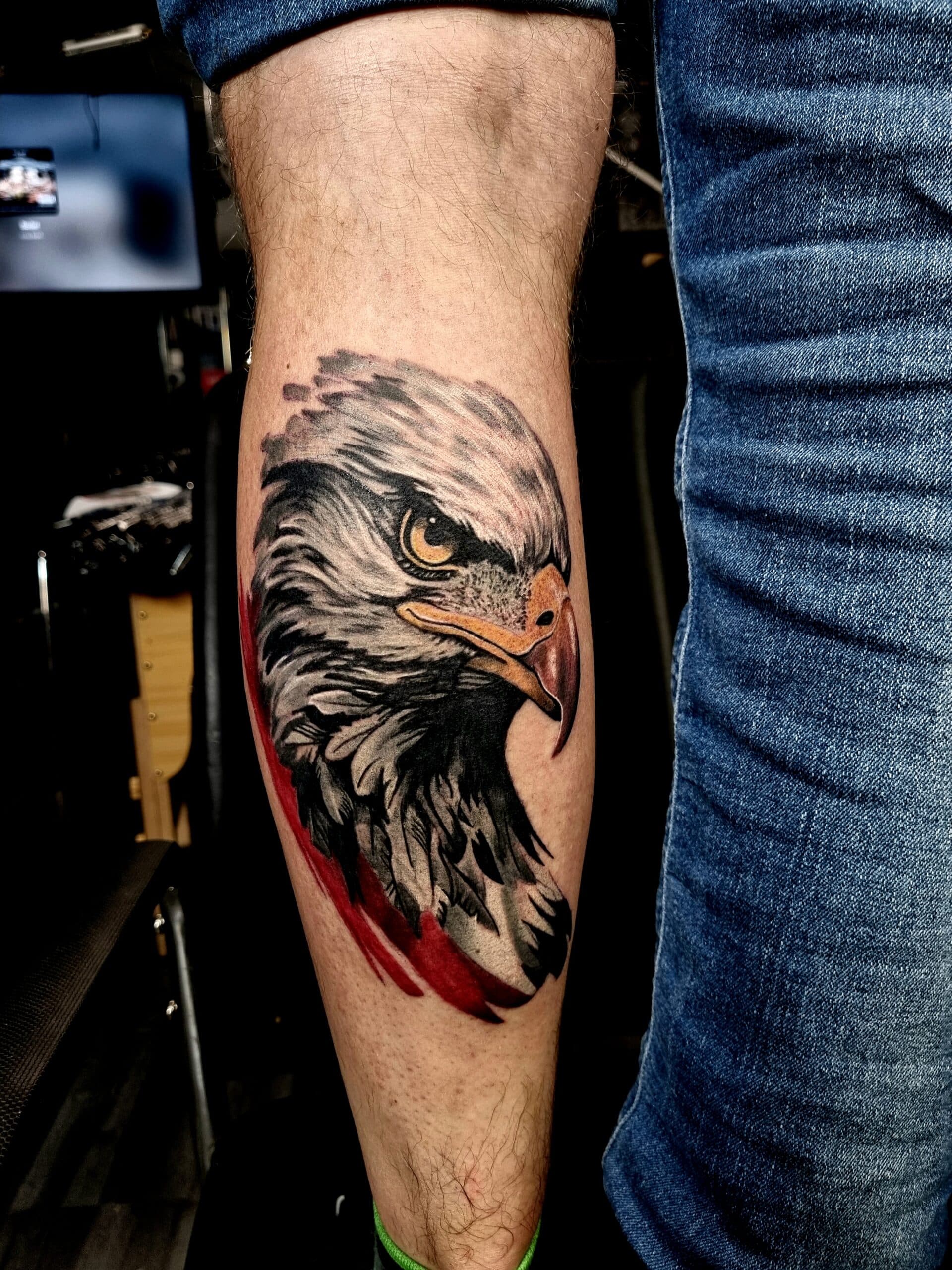 Eagle